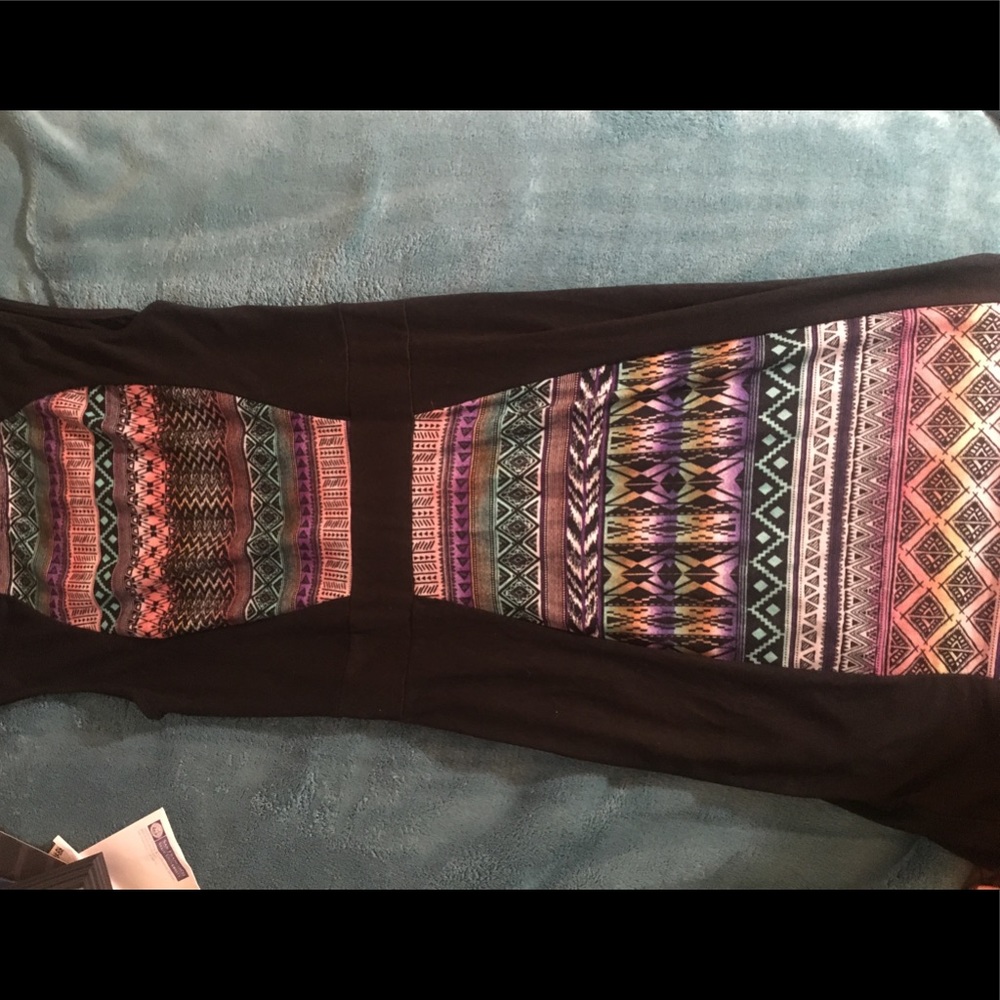 Body con Dress